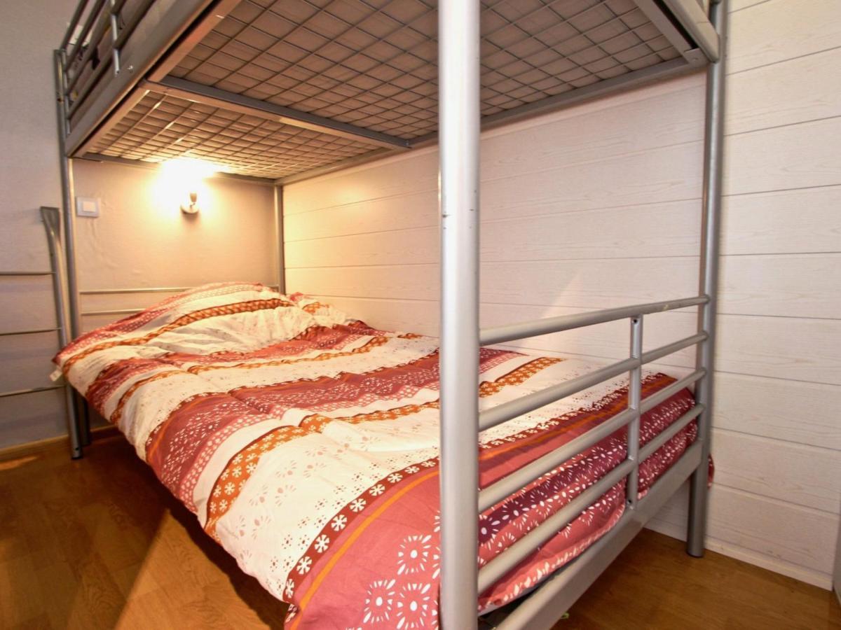 Studio Cabine Avec Balcon, Proche Des Pistes, Bien Equipe, Ideal Pour 4 Personnes - Fr-1-340-195 Chamrousse Exterior photo