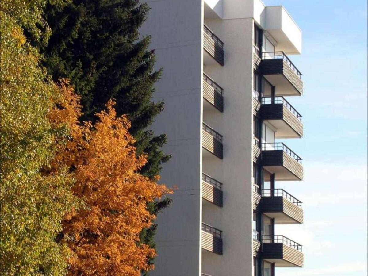 Studio Cabine Avec Balcon, Proche Des Pistes, Bien Equipe, Ideal Pour 4 Personnes - Fr-1-340-195 Chamrousse Exterior photo