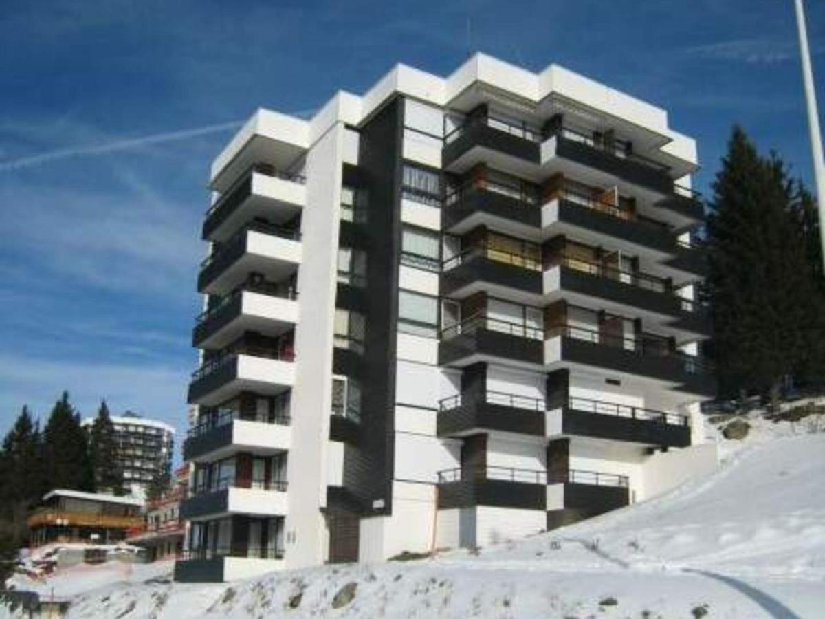 Studio Cabine Avec Balcon, Proche Des Pistes, Bien Equipe, Ideal Pour 4 Personnes - Fr-1-340-195 Chamrousse Exterior photo